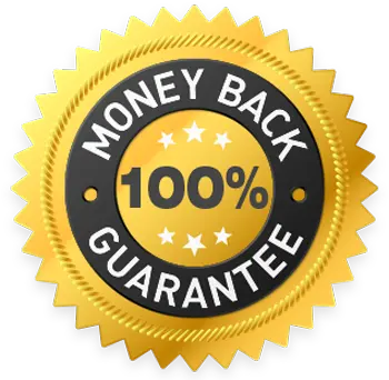 Cardio Clear 7 Money Back Gurantee